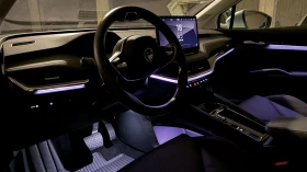 Skoda Enyaq iV80x 4x4, снимка 5