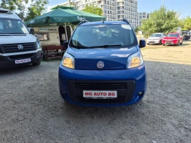 Fiat Qubo 1.4i , снимка 2