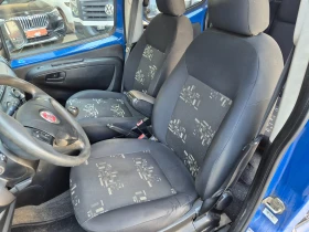 Fiat Qubo 1.4i , снимка 9
