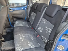 Fiat Qubo 1.4i , снимка 10
