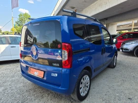 Fiat Qubo 1.4i , снимка 7