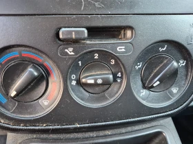 Fiat Qubo 1.4i , снимка 12