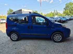 Fiat Qubo 1.4i , снимка 4