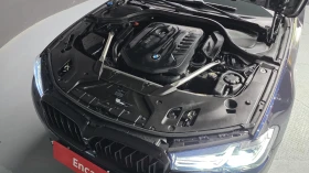 BMW 540 ЕЛ. БАГАЖНИК* HUD* SOFT CLOSE* 360* КРАЙНА ЦЕНА, снимка 6