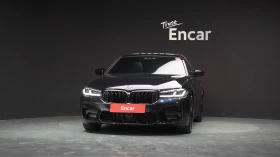 BMW 540 ЕЛ. БАГАЖНИК* HUD* SOFT CLOSE* 360* КРАЙНА ЦЕНА, снимка 3