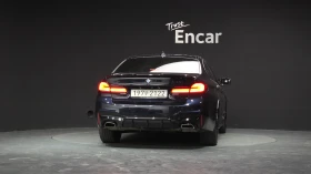 BMW 540 ЕЛ. БАГАЖНИК* HUD* SOFT CLOSE* 360* КРАЙНА ЦЕНА, снимка 4