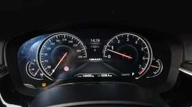BMW 540 ЕЛ. БАГАЖНИК* HUD* SOFT CLOSE* 360* КРАЙНА ЦЕНА, снимка 8