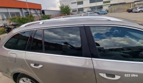 Skoda Superb, снимка 5