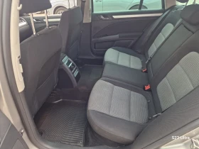 Skoda Superb, снимка 11