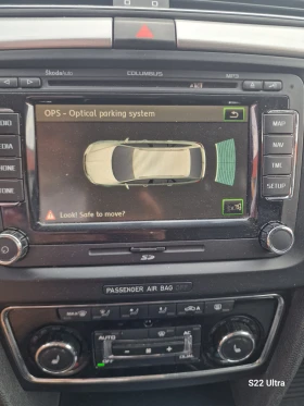 Skoda Superb, снимка 7
