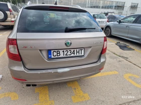Skoda Superb, снимка 15