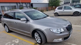 Skoda Superb, снимка 4