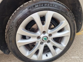Skoda Superb, снимка 16
