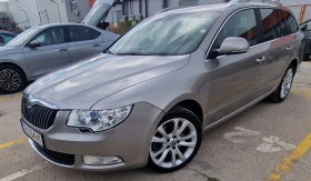 Skoda Superb, снимка 1