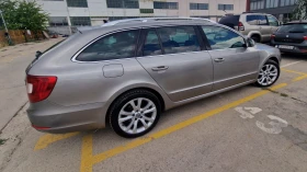 Skoda Superb, снимка 3