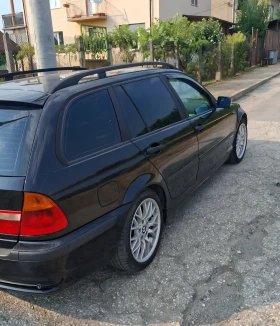 BMW 320 Е46, снимка 3