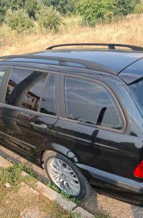 BMW 320 Е46, снимка 4