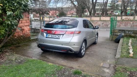 Honda Civic 1.8i, снимка 7