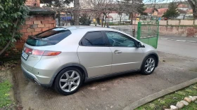 Honda Civic 1.8i, снимка 3