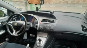 Honda Civic 1.8i, снимка 4