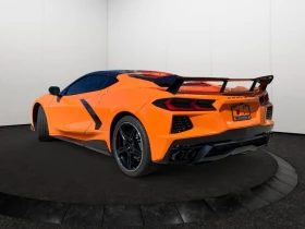 Chevrolet Corvette 2LT Coupe RWD Z51 Performance Package, снимка 6