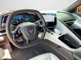 Chevrolet Corvette 2LT Coupe RWD Z51 Performance Package, снимка 12
