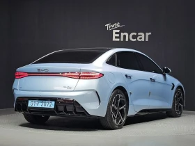 BYD Seal Dynamic AWD| 201к.с., снимка 2