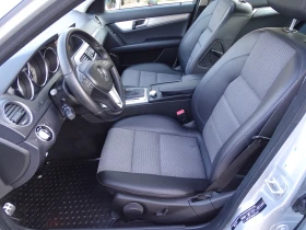 Mercedes-Benz C 220 2.2-CDI-170к.с-_АВТОМАТИК_* , снимка 10