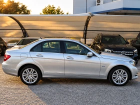 Mercedes-Benz C 220 2.2-CDI-170к.с-_АВТОМАТИК_* , снимка 6