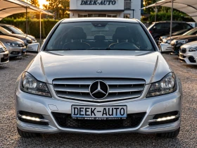 Mercedes-Benz C 220 2.2-CDI-170к.с-_АВТОМАТИК_* , снимка 3