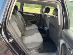 VW Passat 2000DTI 140kc, снимка 11