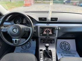 VW Passat 2000DTI 140kc, снимка 9