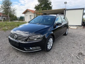 VW Passat 2000DTI 140kc, снимка 1