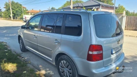 VW Touran, снимка 2