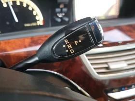 Mercedes-Benz S 500 273 961, снимка 9