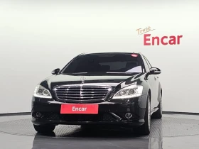 Mercedes-Benz S 500 273 961, снимка 3