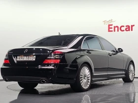 Mercedes-Benz S 500 273 961, снимка 2