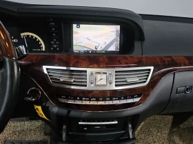 Mercedes-Benz S 500 273 961, снимка 14