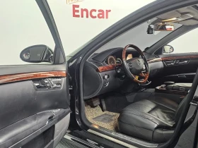 Mercedes-Benz S 500 273 961, снимка 10