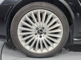 Mercedes-Benz S 500 273 961, снимка 5