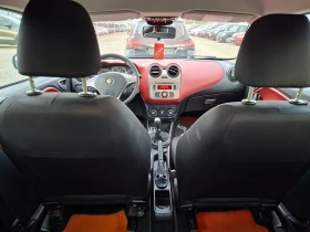 Alfa Romeo MiTo 1, 3 m-jet, снимка 12