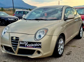 Alfa Romeo MiTo 1, 3 m-jet, снимка 1
