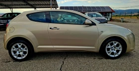 Alfa Romeo MiTo 1, 3 m-jet, снимка 4