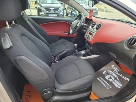 Alfa Romeo MiTo 1, 3 m-jet, снимка 13