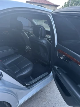 Mercedes-Benz S 500 388 к.с., снимка 8