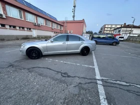 Mercedes-Benz S 500 388 к.с., снимка 4