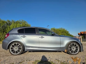 BMW 120, снимка 4