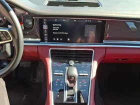 Porsche Panamera  4 AWD / Matrix / Bose / Обдухване, снимка 9