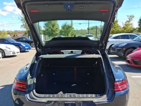 Porsche Panamera  4 AWD / Matrix / Bose / Обдухване, снимка 11