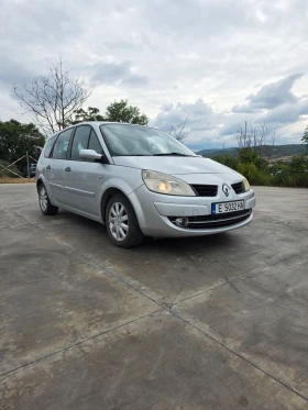 Renault Scenic 6 + 1, снимка 2